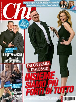 Chi - Magazine